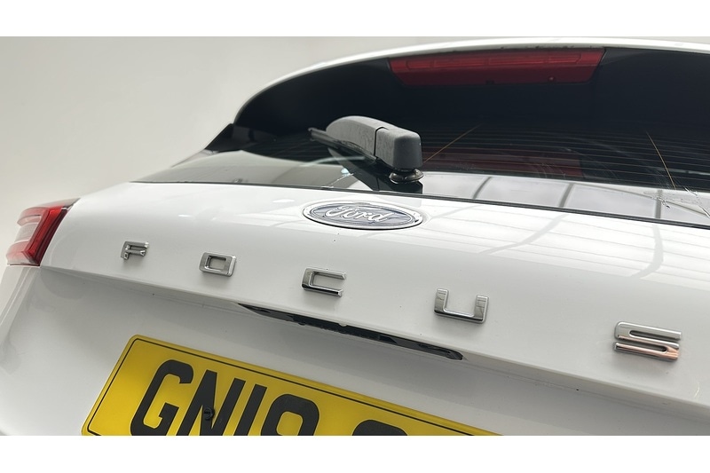 Used Ford Focus 2019 for sale - 76784591: Photo 15