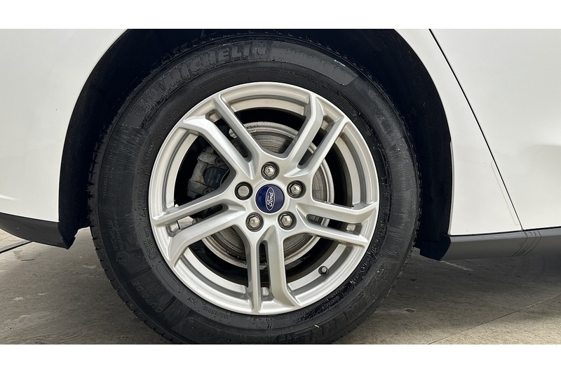 Used Ford Focus 2019 for sale - 76784591: Photo 17