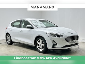 Used Ford Focus 2019 for sale - 76784591: Photo