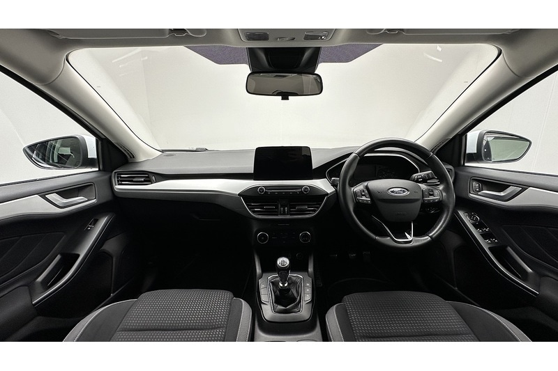 Used Ford Focus 2019 for sale - 76784591: Photo 2