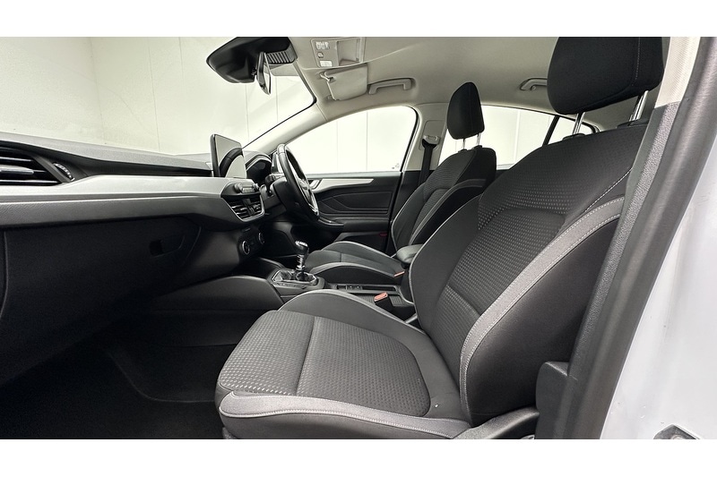 Used Ford Focus 2019 for sale - 76784591: Photo 20