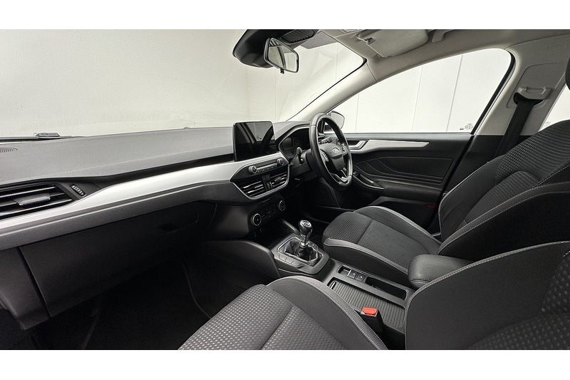 Used Ford Focus 2019 for sale - 76784591: Photo 21