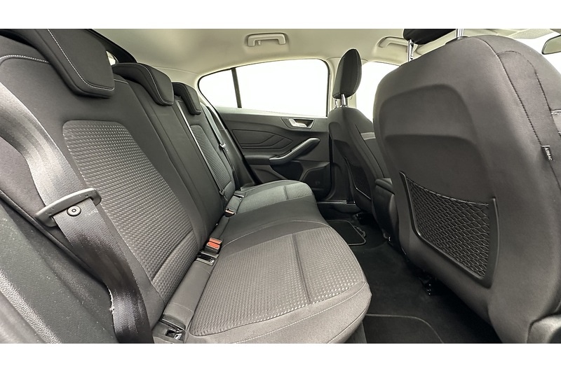 Used Ford Focus 2019 for sale - 76784591: Photo 24