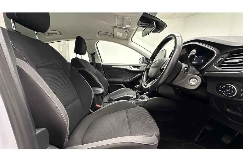 Used Ford Focus 2019 for sale - 76784591: Photo 26