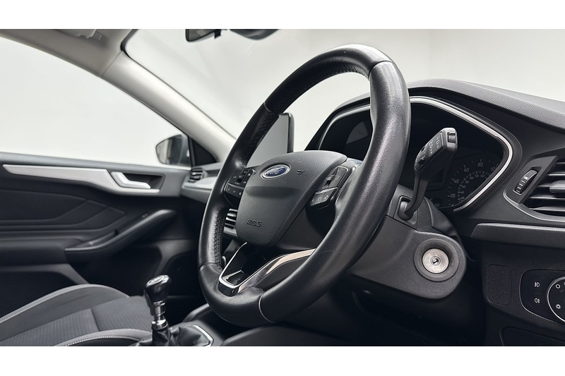 Used Ford Focus 2019 for sale - 76784591: Photo 28