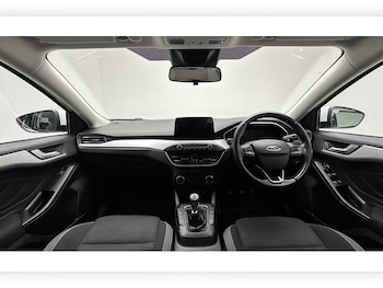 Used Ford Focus 2019 for sale - 76784591: Photo