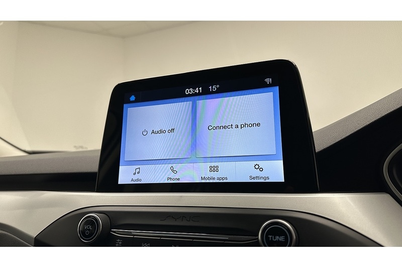 Used Ford Focus 2019 for sale - 76784591: Photo 36