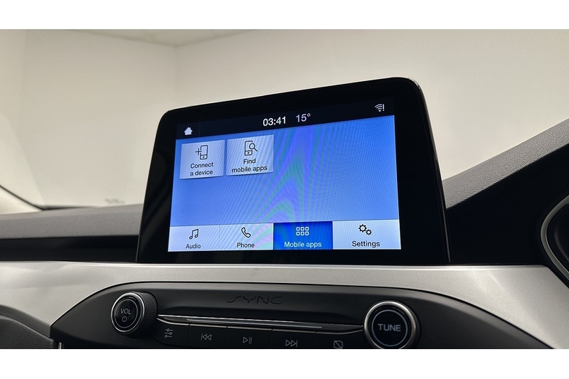 Used Ford Focus 2019 for sale - 76784591: Photo 37