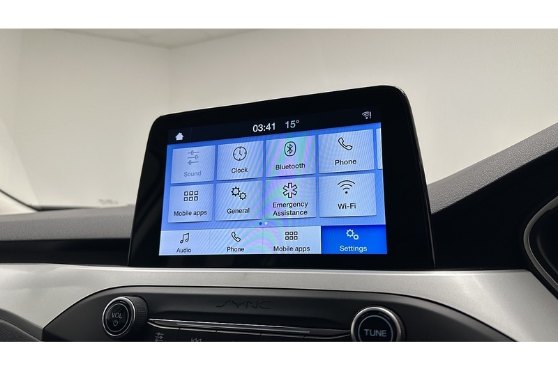 Used Ford Focus 2019 for sale - 76784591: Photo 38