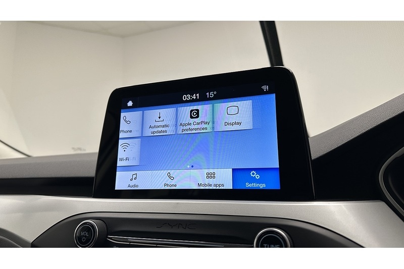 Used Ford Focus 2019 for sale - 76784591: Photo 39