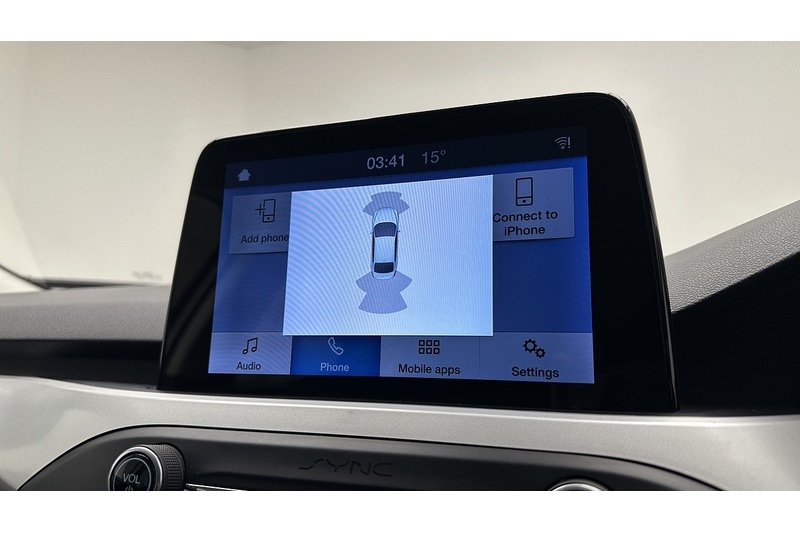 Used Ford Focus 2019 for sale - 76784591: Photo 40