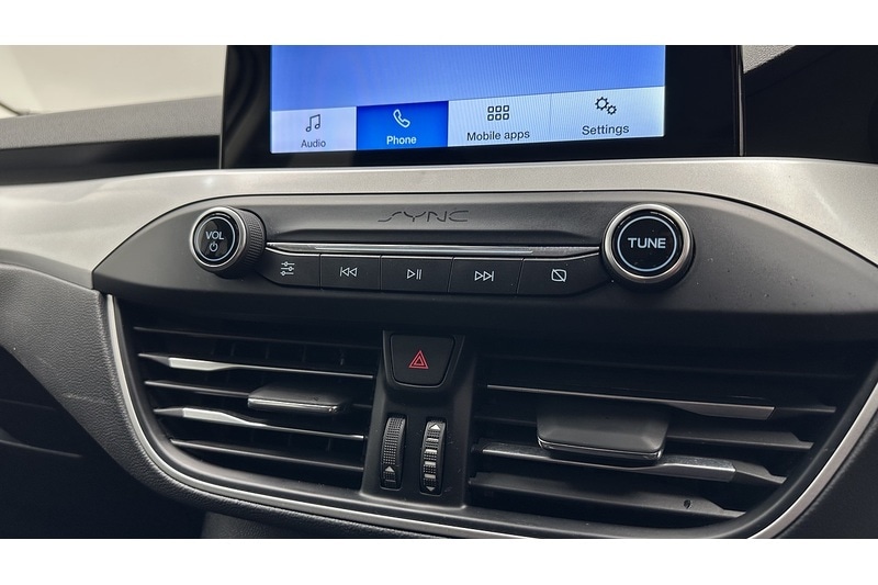 Used Ford Focus 2019 for sale - 76784591: Photo 41