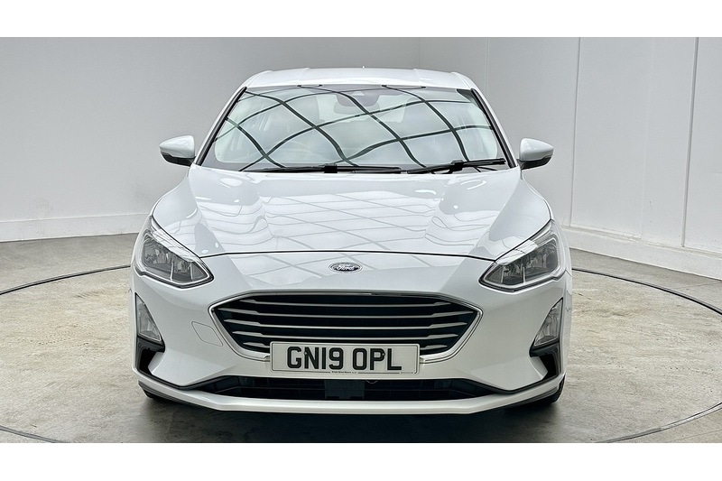 Used Ford Focus 2019 for sale - 76784591: Photo 5