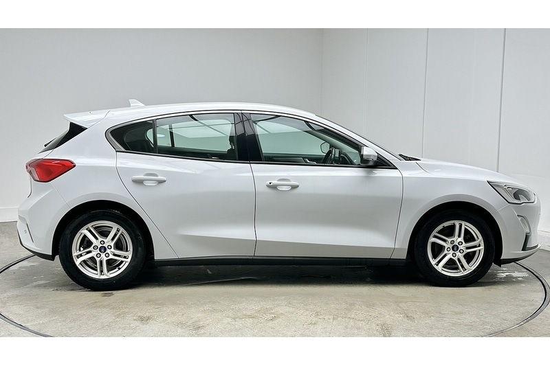 Used Ford Focus 2019 for sale - 76784591: Photo 6