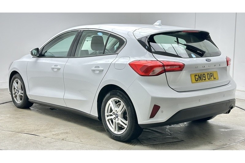 Used Ford Focus 2019 for sale - 76784591: Photo 7