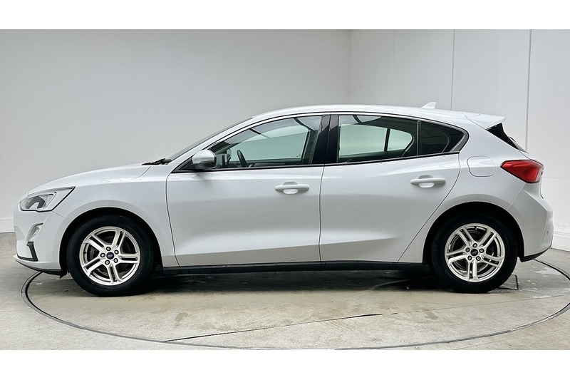 Used Ford Focus 2019 for sale - 76784591: Photo 8