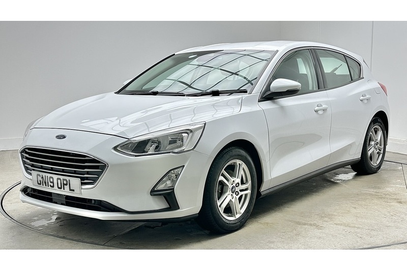 Used Ford Focus 2019 for sale - 76784591: Photo 9