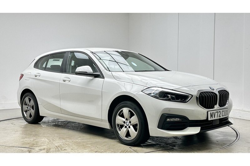 Used BMW 1 Series 2022 for sale - 77003312: Photo 10
