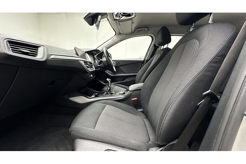 Used BMW 1 Series 2022 for sale - 77003312: Photo 17