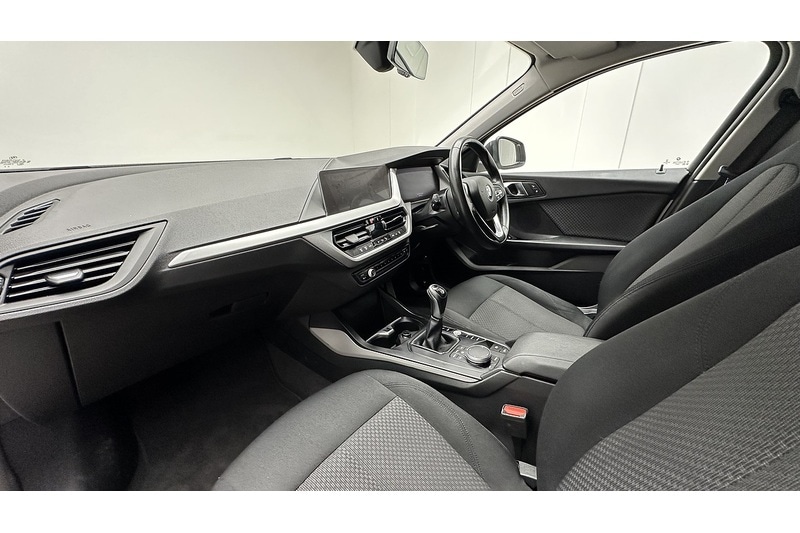 Used BMW 1 Series 2022 for sale - 77003312: Photo 18