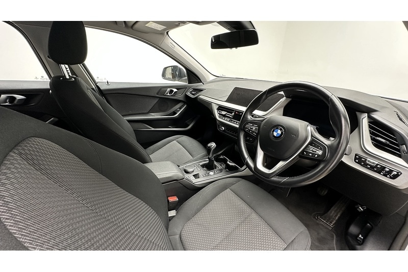 Used BMW 1 Series 2022 for sale - 77003312: Photo 24