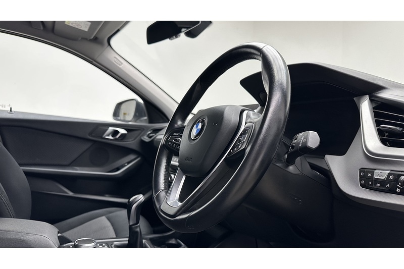 Used BMW 1 Series 2022 for sale - 77003312: Photo 25