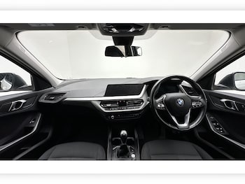 Used BMW 1 Series 2022 for sale - 77003312: Photo