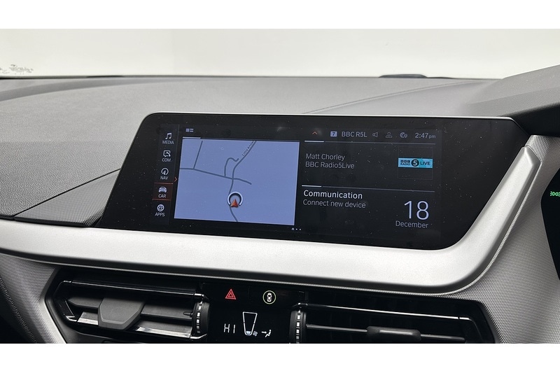 Used BMW 1 Series 2022 for sale - 77003312: Photo 35