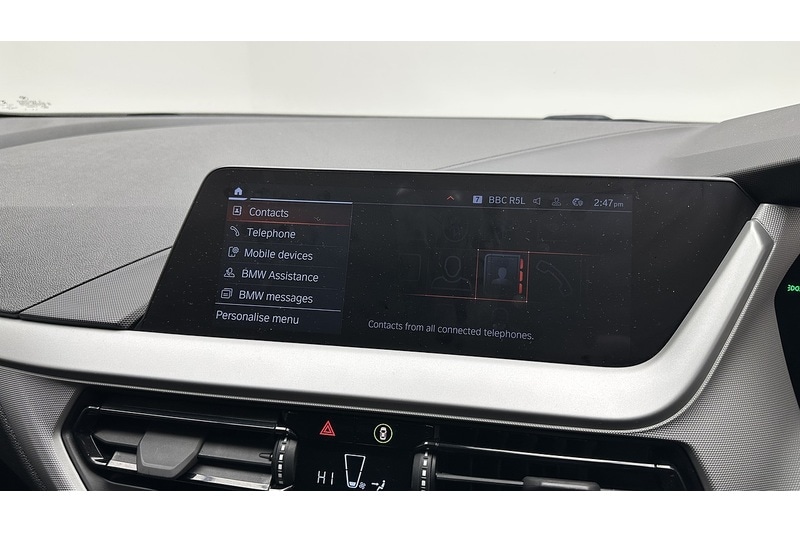 Used BMW 1 Series 2022 for sale - 77003312: Photo 37