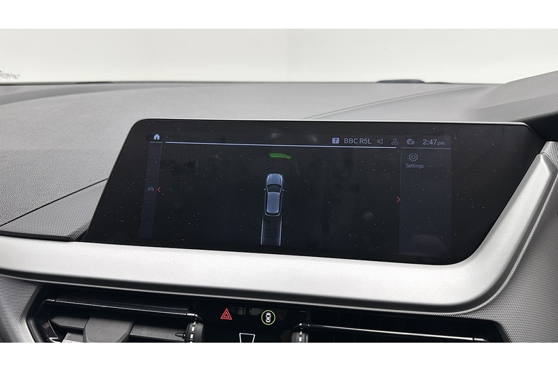 Used BMW 1 Series 2022 for sale - 77003312: Photo 40