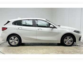 Used BMW 1 Series 2022 for sale - 77003312: Photo
