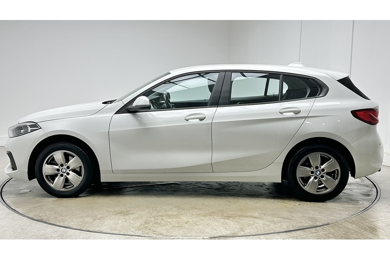 Used BMW 1 Series 2022 for sale - 77003312: Photo 6