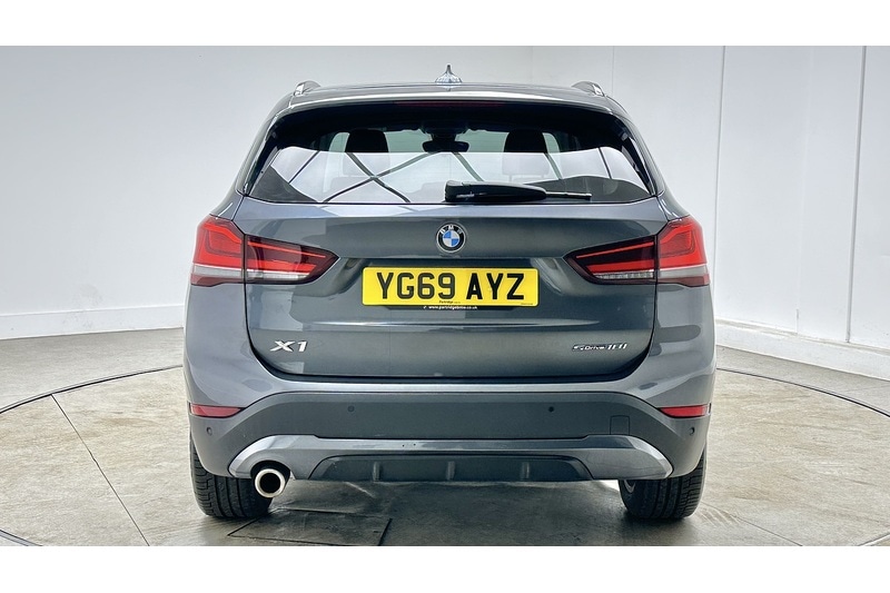 Used BMW X1 2019 for sale - 77984900: Photo 10