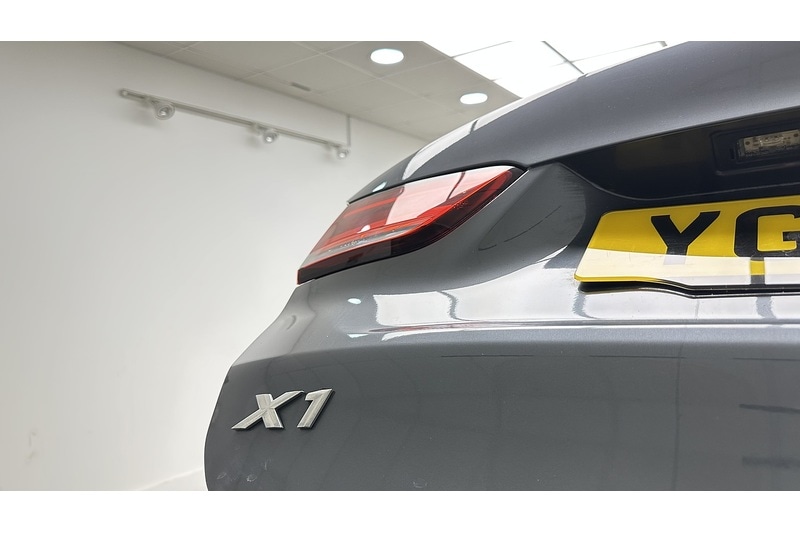 Used BMW X1 2019 for sale - 77984900: Photo 14