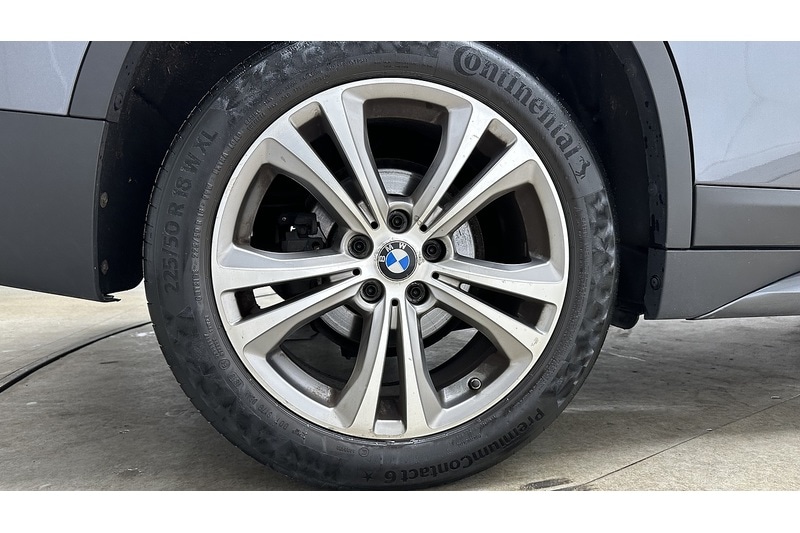 Used BMW X1 2019 for sale - 77984900: Photo 17