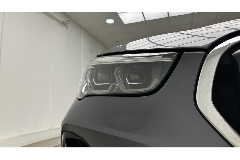 Used BMW X1 2019 for sale - 77984900: Photo 18