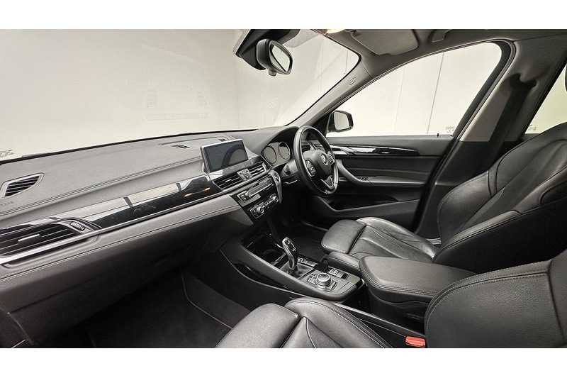 Used BMW X1 2019 for sale - 77984900: Photo 21