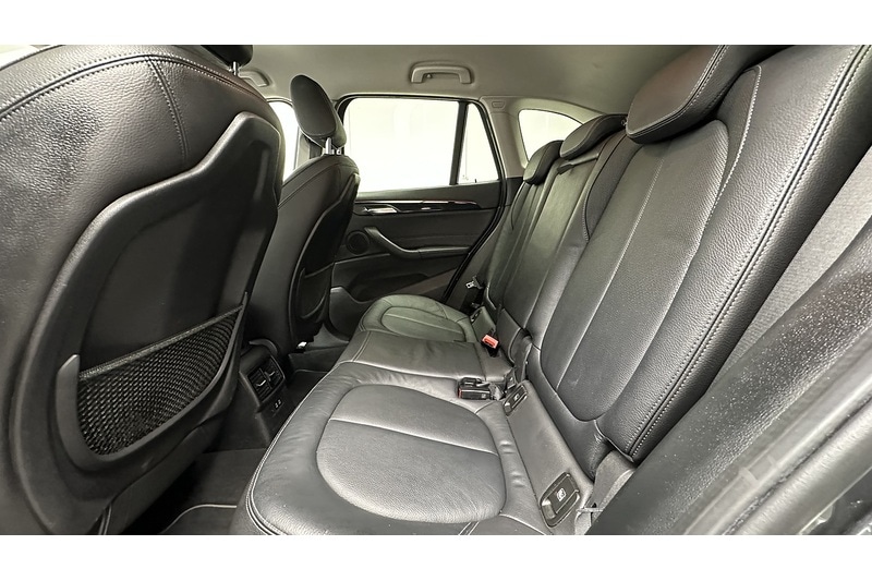 Used BMW X1 2019 for sale - 77984900: Photo 22