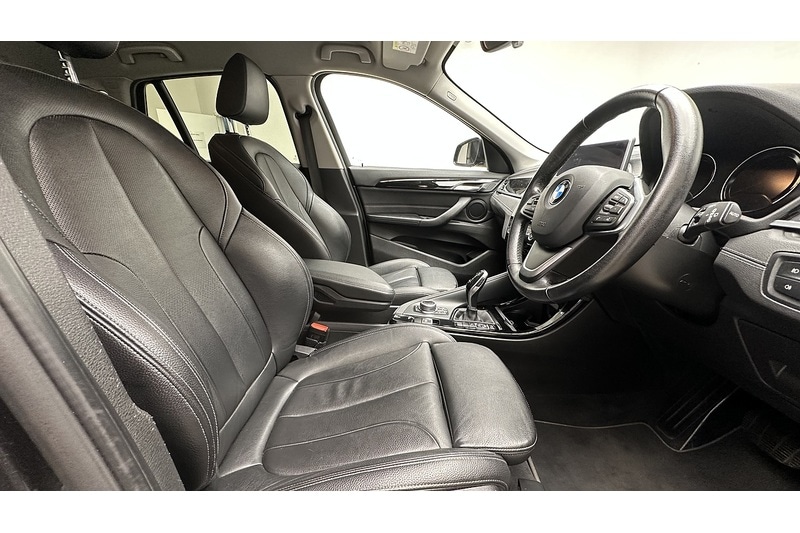 Used BMW X1 2019 for sale - 77984900: Photo 27