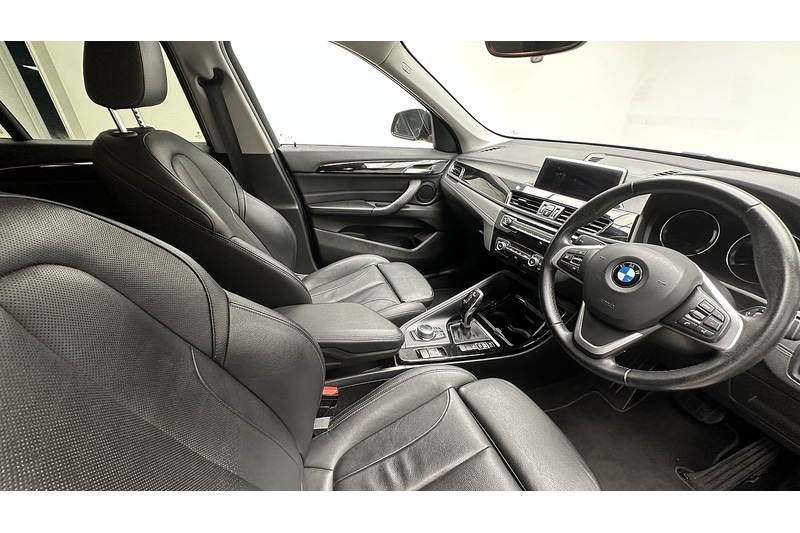 Used BMW X1 2019 for sale - 77984900: Photo 28