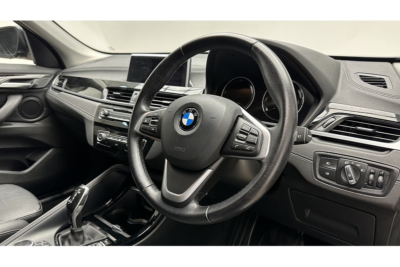 Used BMW X1 2019 for sale - 77984900: Photo 29