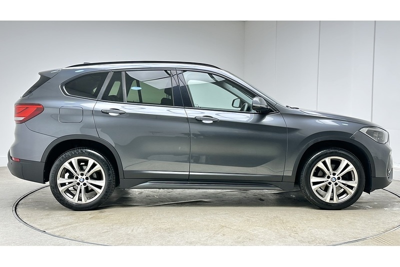 Used BMW X1 2019 for sale - 77984900: Photo 5