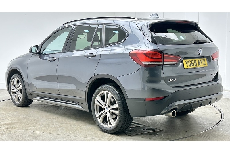 Used BMW X1 2019 for sale - 77984900: Photo 6