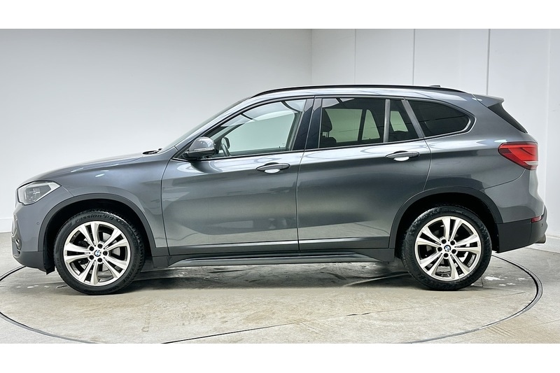 Used BMW X1 2019 for sale - 77984900: Photo 7