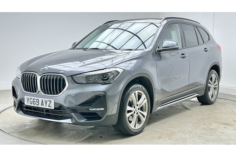 Used BMW X1 2019 for sale - 77984900: Photo 8
