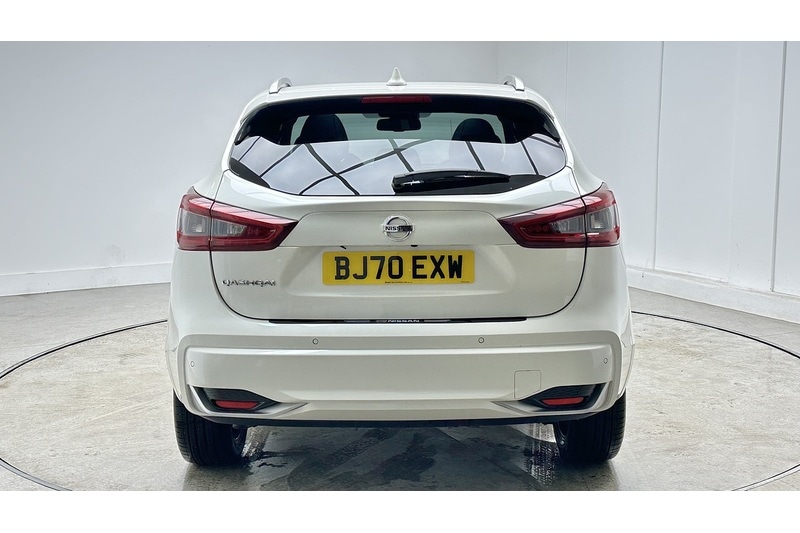 Used Nissan Qashqai 2020 for sale - 76784312: Photo 11