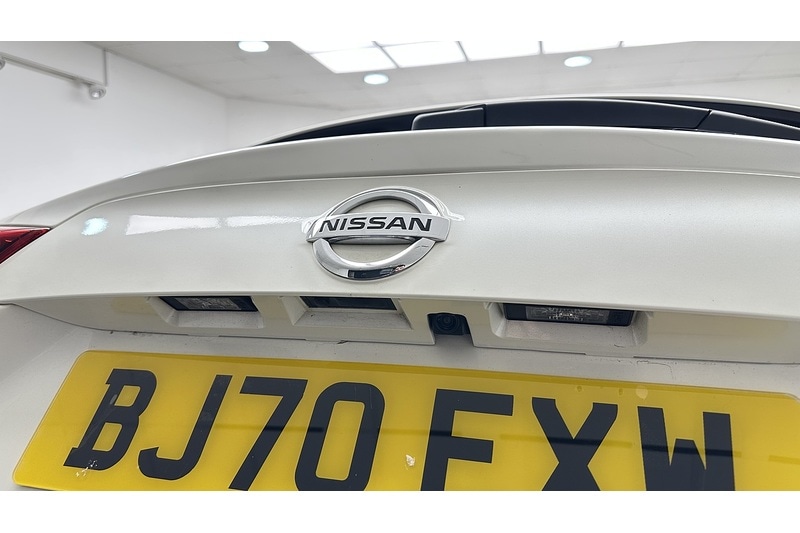 Used Nissan Qashqai 2020 for sale - 76784312: Photo 15
