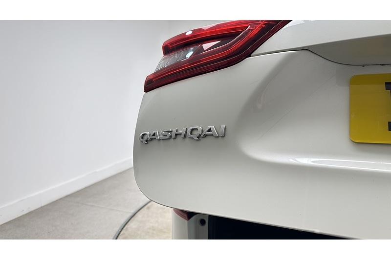 Used Nissan Qashqai 2020 for sale - 76784312: Photo 16