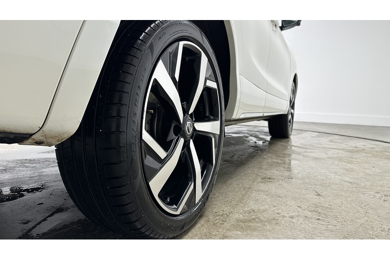 Used Nissan Qashqai 2020 for sale - 76784312: Photo 17