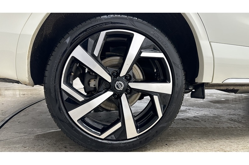 Used Nissan Qashqai 2020 for sale - 76784312: Photo 18